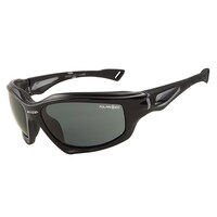 Paramount Beast Black Frame Polarised Lens