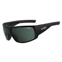 Paramount Maverick Black Gloss Frame Polarised Lens