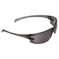 Paramount Safety Glasses Smoke Lens