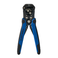 Klein Wire Stripper & Cutter - Self-Adjusting