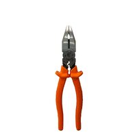 Klein Linesman Pliers Insulated 20cm
