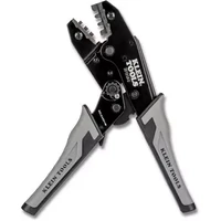 Klein Ratchet Crimper For MC4 Solar Connectors