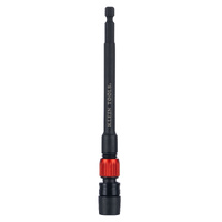 Klein Tools 6-Inch Dual-Lock Impact-Rated Extension