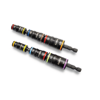 Klein Metric & Imperial Impact Flip Socket Twin Pack