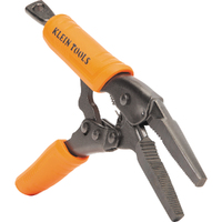 Klein Long Nose Locking Pliers, 6-Inch