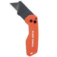 Klein Flickblade Subcompact Folding Utility Knife
