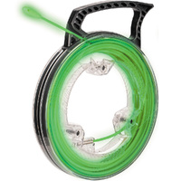 Klein Glow-in-the-Dark Fish Tape, 12 m