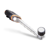 Klein Telescoping Magnetic Led Light and Pickup Tool
