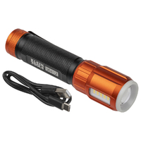 Klein Rechargeable Led Flashlight Worklight