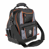 Klein Tools Tool Runner Tool Bag 39 Pockets