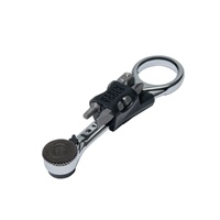 Klein Tools Slim Profile Magnetic Mini Ratchet