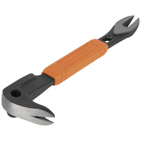 Klein Heavy Duty Nail Puller 8 Inch
