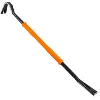 Klein 36 Inch Heavy Duty Wrecking Bar