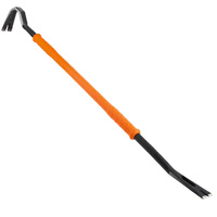 Klein 42 Inch Heavy Duty Wrecking Bar