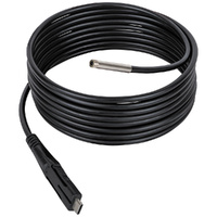 Klein Borescope Nylon Replacement Snake 9.8-Foot