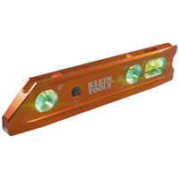 Klein Lighted Torpedo Billet Level Rare Earth Magnet
