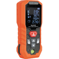 Klein Laser Distance Measure 200-Foot