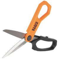 Klein Stainless Steel Utility Shears 9-Inch
