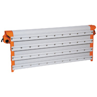 Klein 2 Man Wall Assembly Rail System