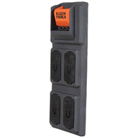 Klein Magnetic Tool Storage Module Rail System