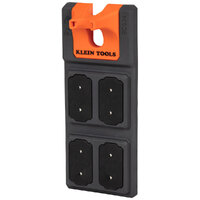 Klein Magnetic Tool Storage Module S-Hook