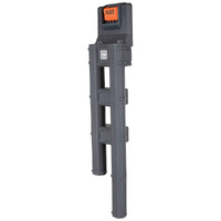 Klein Auger Bit Storage Module Rail System