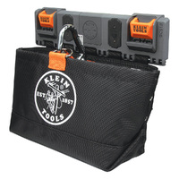 Klein Hardware Pouch Module Rail System