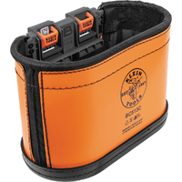 Klein Oval Bucket Module Rail System