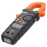 Klein 400A AC/DC Dual-Display Auto-Ranging Digital Clamp Meter