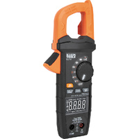 Klein Digital Clamp Meter Pro Auto Ranging 600A 1000V AC/DC
