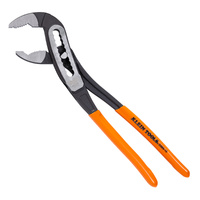 Klein Tools Classic Klaw 10" Pump Pliers