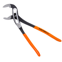 Klein Tools Classic Klaw 12" Pump Pliers