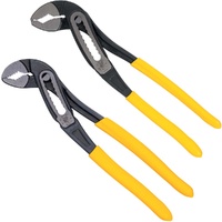 Klein Tools Classic Klaw 2-Piece Pump Pliers Set