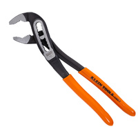 Klein Tools Classic Klaw 7" Pump Pliers
