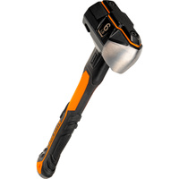 Klein Wedge Sledgehammer 6lb Fibreglass Handle