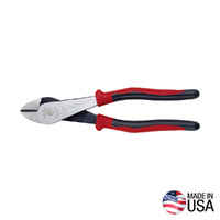 Klein Tools Journeyman Diagonal Cutting Pliers 8 Inch