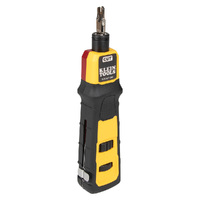 Klein Impact Punch-down Tool, 66/110 Blade