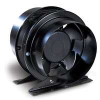 Allvent A Series 100mm Axial Fan