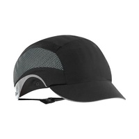 Paramount Hardcap Aerolite Short Peak Black