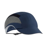 Paramount Hardcap Aerolite Short Peak Navy