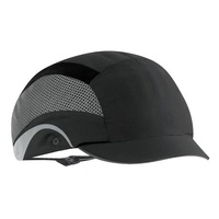Paramount Hardcap Aerolite Micro Peak Black
