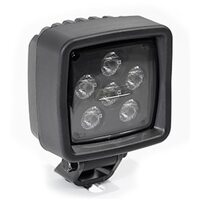ABL 500 Series 36W LED Work Lamp Multi Voltage Long Range