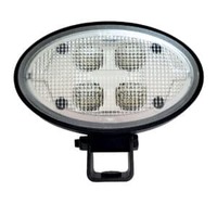 ABL OHD 5000 Oval LED Heavy-Duty Work Light Long Range