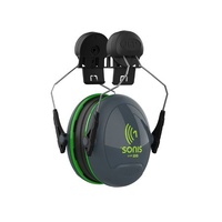 Paramount Sonis1 Cap Attach Earmuffs Class 5 - 28dB