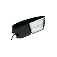 Plusrite AL-100W-125W-150W-V2 LED Area Light / Street Light