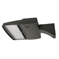 Plusrite 100w LED Street Light