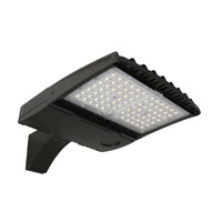 Plusrite 200W LED Street Light