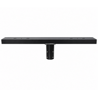 Plusrite Cross Arm Bracket for 2 Flood Lights
