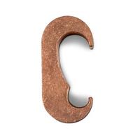 Alco Universal C-Connector 16/70 to 95/120mm² Copper Connector