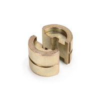 Hellermann Tyton Hexagonal Head Crimp Dies